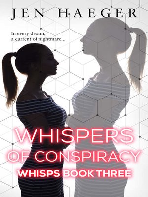 cover image of Whispers of Conspiracy
